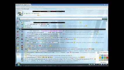 Windows Vista Skin - Много Яко