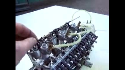 V 12 Modellmotor Rc 