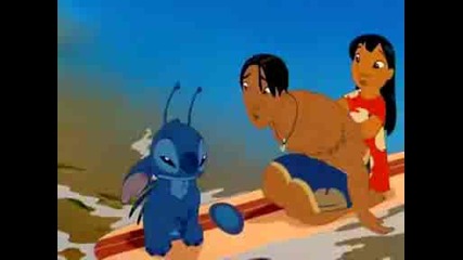 Много Як Disney Трейлър :d