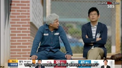It's Okay It's love ep 3 part 3