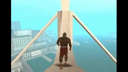 Gta Im too sexy for my Gta