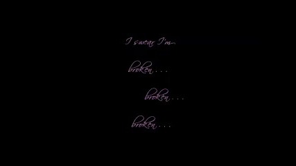 Digga - Broken 