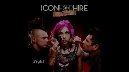 Icon for Hire - Fight