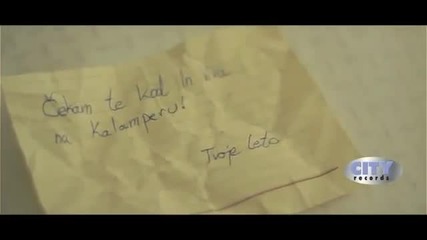 In Vivo ft Boyant Moje Leto 2012 Official Video