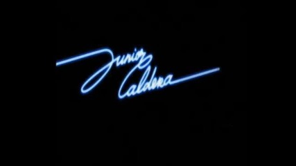 Junior Caldera - What You Get (radio Electro Mix) 