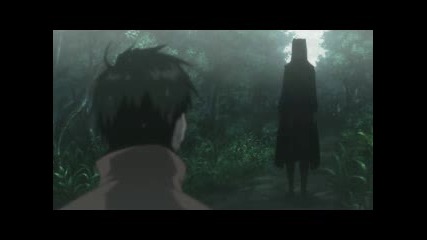 Ergo Proxy Episode 14 Part 3/3 Eng Sub