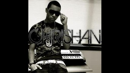 Chrishan - Bedroom