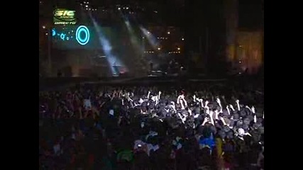 Linkin Park - In Pieces (live at Rock In Rio)