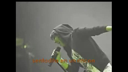 Chenoa - Nada es igual Karaoke Letra