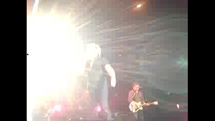 Bon Jovi - Love s The Only Rule