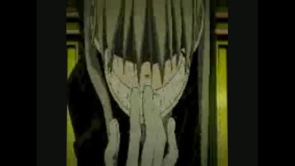 Soul Eater - Figure
