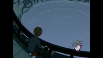the.spectacular.spiderman.s01e03 - common.3gp