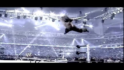 Jeff Hardy Mv - Falling Inside The Black