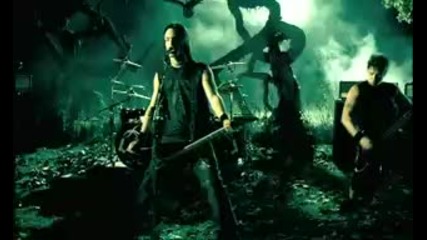 Bullet For My Valentine - All These Things I Hate 