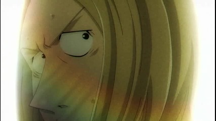 [svensubs] Giant Killing - 21 bg sub