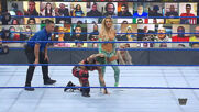 Ruby Riott vs. Carmella: SmackDown, May 7, 2021