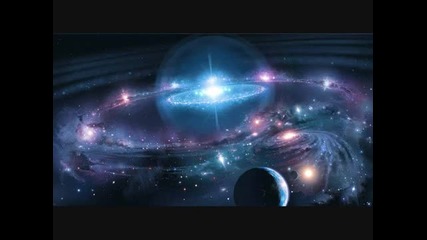 Moods - Space Travel