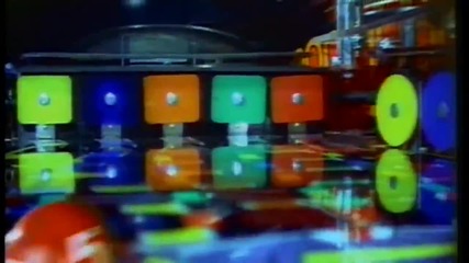 Red 5 - Da Beat Goes
