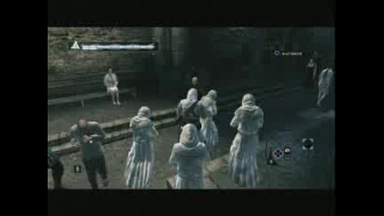 Assassins Creed Walkthrough Part 21