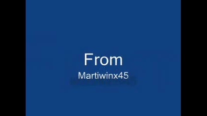 Winx transform