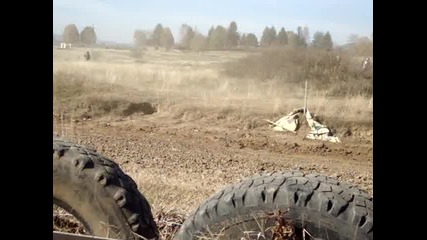 atv challenge cup 2011 junior