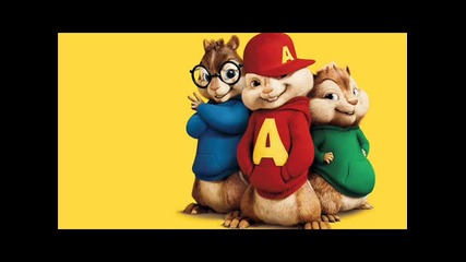 Chipmunks - Завърти се и върви си