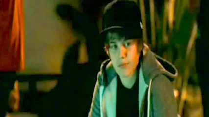 Justin Bieber - one time