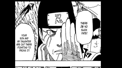 Naruto Manga 526 [hq]
