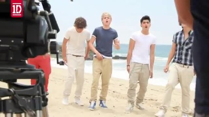 One Direction - What Makes You Beautiful Teaser 3 (3 Days To Go)