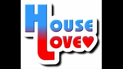 Oscar P Feat. Ama - You Are My House