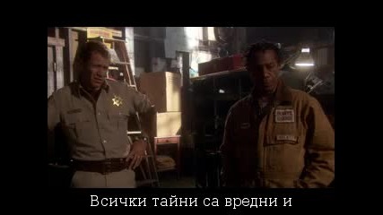 Eureka s01e11