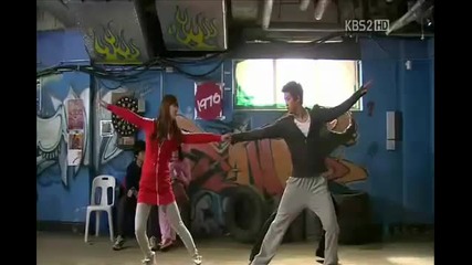 Dream High Jg&hm Mv1 - Love You