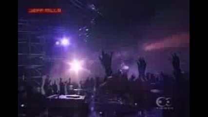 Jeff Mills 
