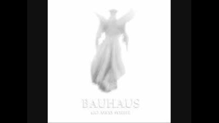 Bauhaus - Black Stone Heart