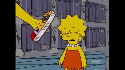 The Simpsons s15 e09