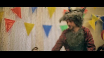 Chunk! No, Captain Chunk! - All Star