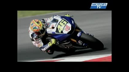 Superbike School Uk - Changing lines part 2