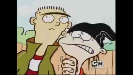 Ed Edd n Eddy S01ep5