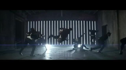 Chris Brown - Turn Up The Music [ Official Video ]