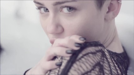 Miley Cyrus - Adore You ( Официално Видео )