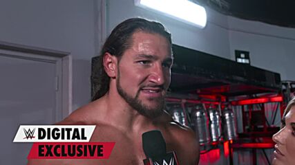 This was just the beginning for Madcap Moss: WWE Digital Exclusive, June 5, 2022