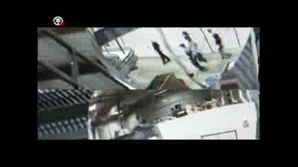 Tokio Hotel tv - Caught on Camera Dvd 1 fav moments part 3 Eng Subs Hq 