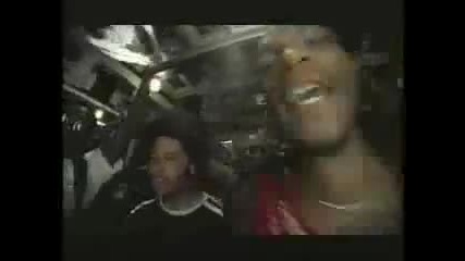 Dead Prez Hip Hop