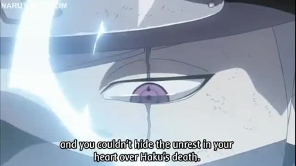 Naruto Shippuuden - 266 [eng subs] 2/2