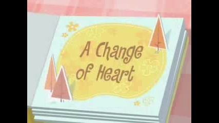 Happy Tree Friends - A Change Of Heart