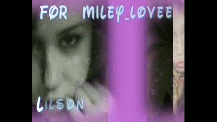 For miley lovee