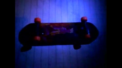 tech deck