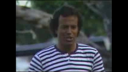 Julio Iglesias - Amor, Amor, Amor