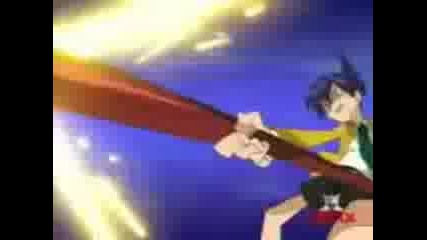 Shaman King Opening English