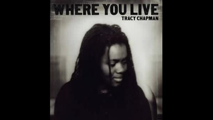Tracy Chapman - First Try